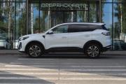 Chery Tiggo 7 Pro Max I Рестайлинг Брянск  - изображение 30