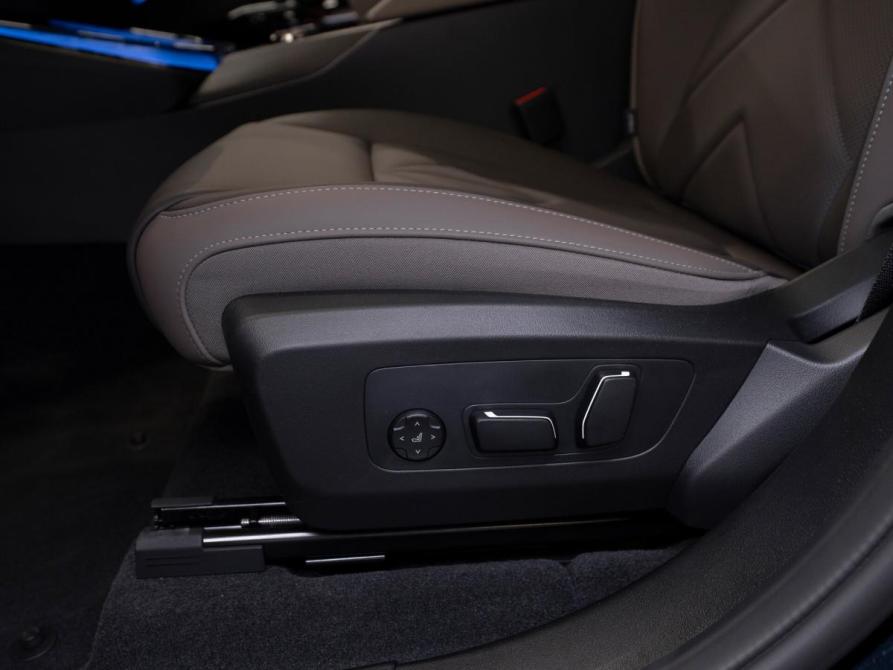 BMW X3 IV (G45/G48) Москва  - изображение 24