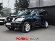 Nissan Patrol VI (Y62) Москва  - изображение 33