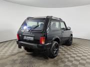 Lada (ВАЗ) Niva Legend Уфа  - изображение 28