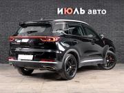 Chery Tiggo 7 Pro Max I Екатеринбург  - изображение 27