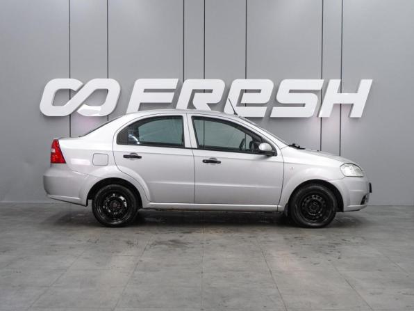 Chevrolet Aveo I с пробегом 2006 года, цена 450 000 рублей, 157280 км, седан, Автокод Объявления