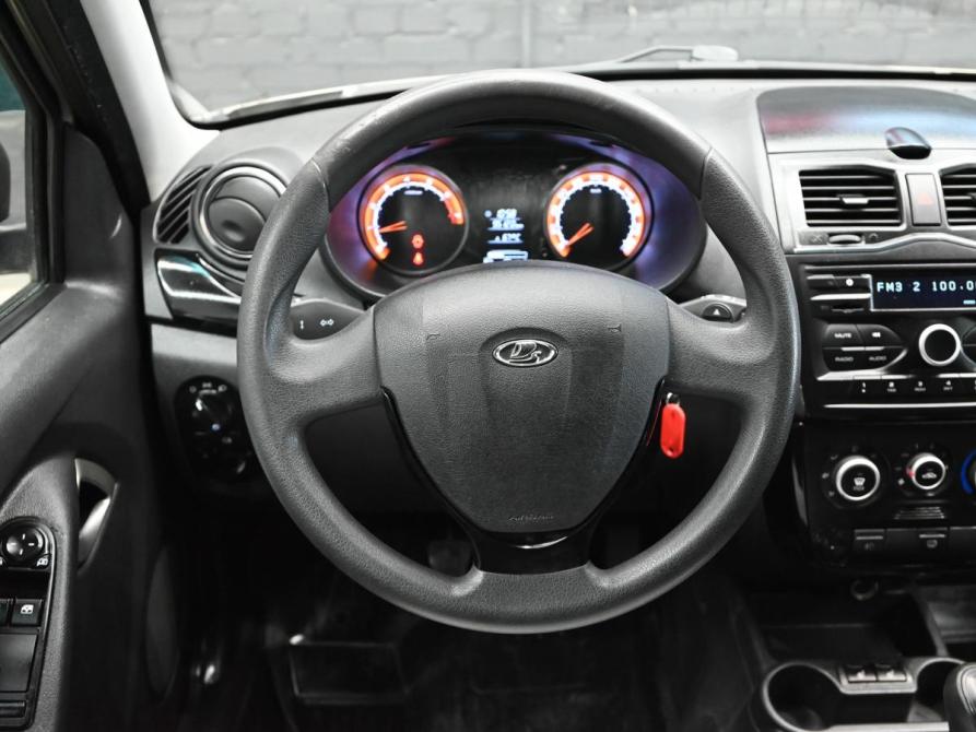 Lada (ВАЗ) Granta I Рестайлинг Екатеринбург  - изображение 13