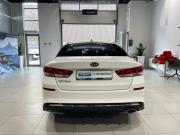 Kia Optima IV Рестайлинг Москва  - изображение 24