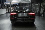 Mercedes-Benz S-Класс VII (W223) Москва  - изображение 26