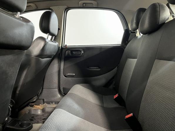 Opel Corsa C Рестайлинг с пробегом 2004 года, цена 179 999 рублей, 195800 км, хэтчбек, Автокод Объявления