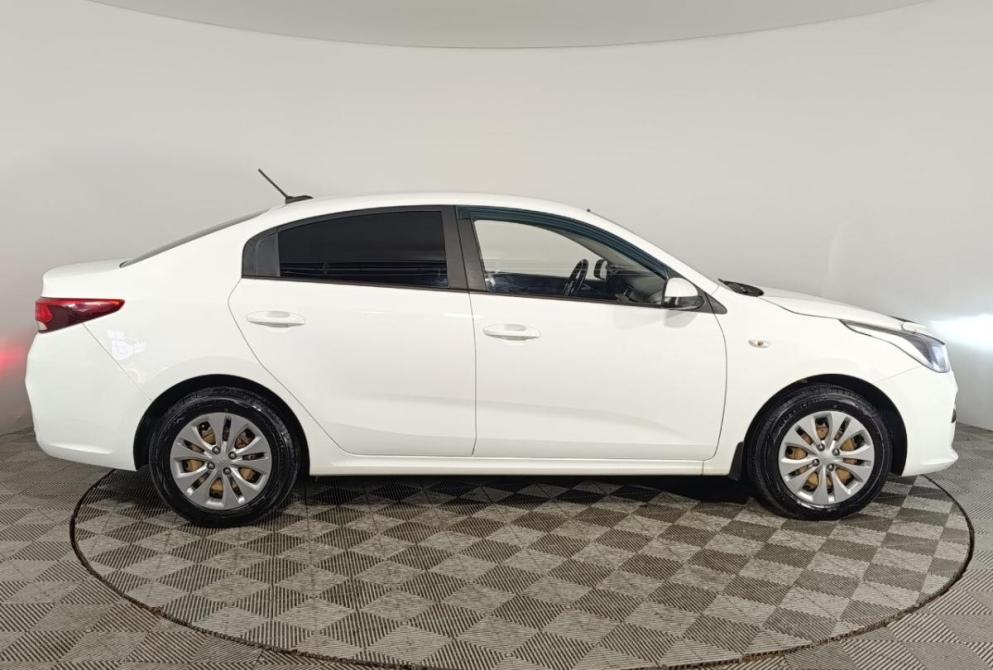 Kia Rio IV Волгоград  - изображение 8
