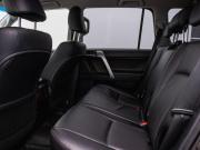 Toyota Land Cruiser Prado 150 Series Рестайлинг 1 Москва  - изображение 31