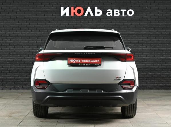 FAW Bestune T77 I с пробегом 2020 года, цена 1 870 000 рублей, 55307 км, внедорожник, Автокод Объявления
