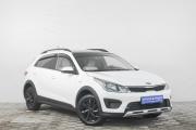 Kia Rio IV Кемерово  - изображение 22