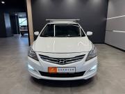 Hyundai Solaris I Рестайлинг Нижний Новгород  - изображение 10