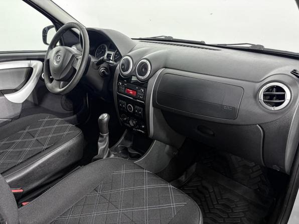 Lada (ВАЗ) Largus I с пробегом 2019 года, цена 681 000 рублей, 296364 км, универсал, Автокод Объявления