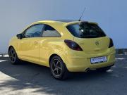 Opel Corsa D Рестайлинг II Москва  - изображение 23