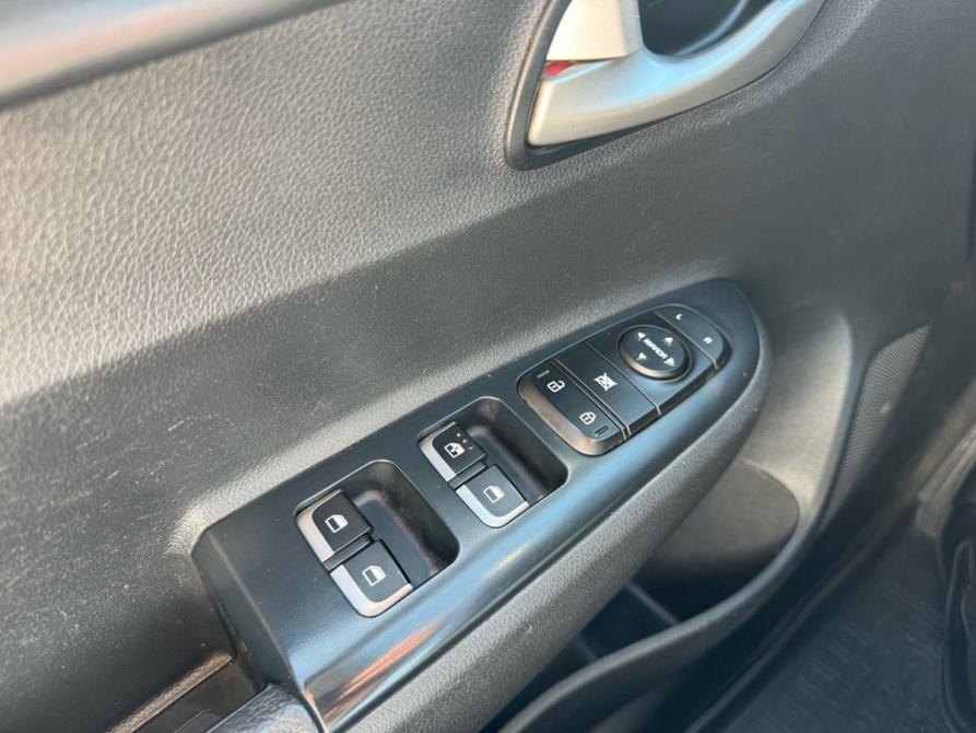 Kia Rio IV Рестайлинг Тольятти  - изображение 9