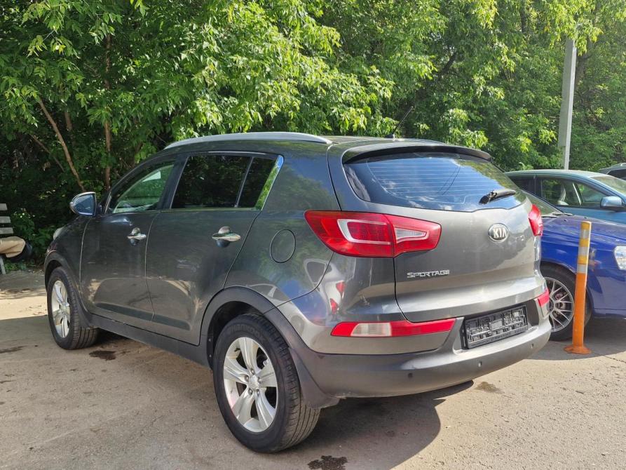 Kia Sportage III Нижний Новгород  - изображение 2