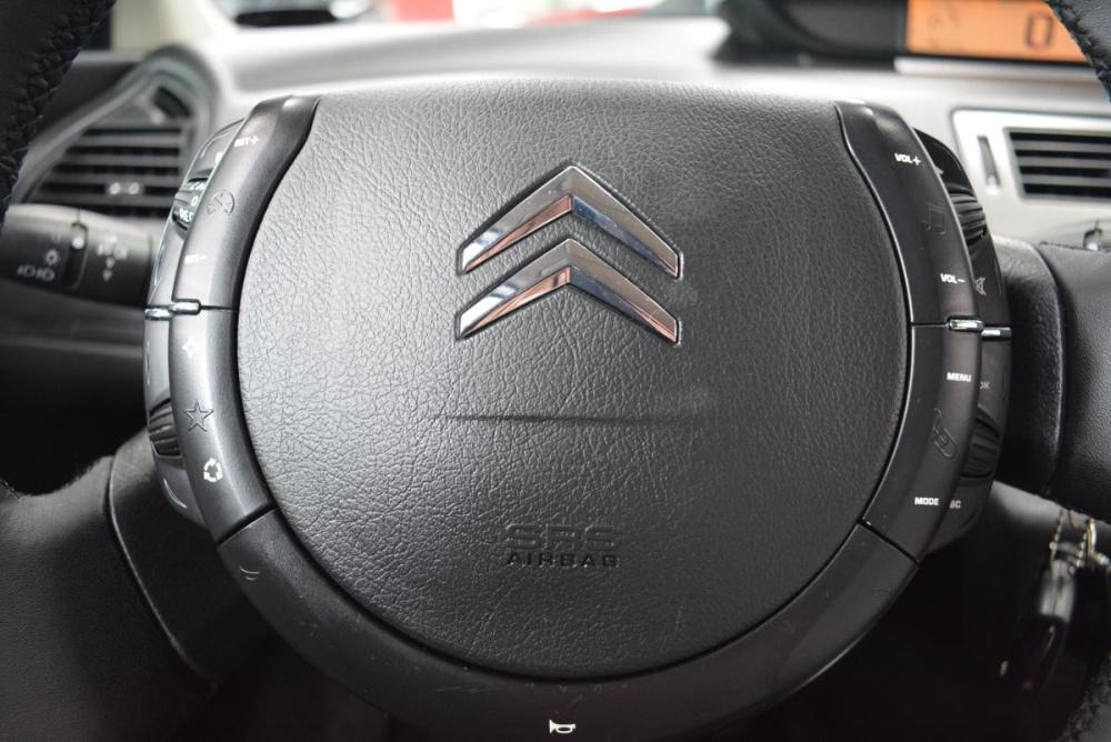 Citroen C4 I Рестайлинг Киров  - изображение 26