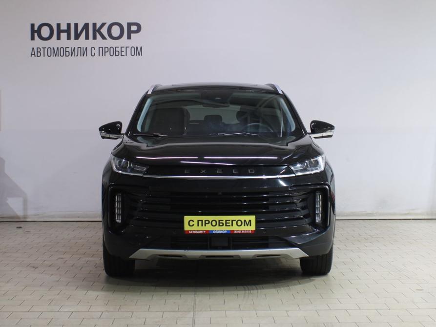 Exeed TXL I Рестайлинг Дзержинск  - изображение 5