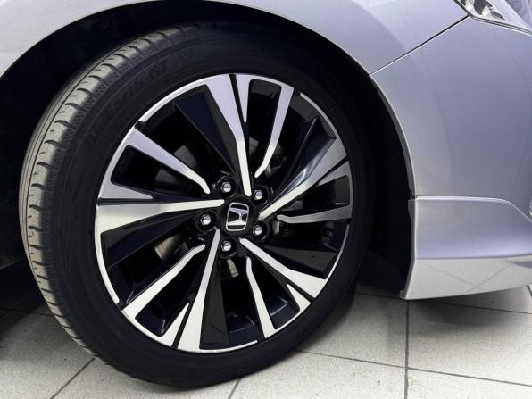 Honda Accord IX Рестайлинг с пробегом 2017 года, цена 2 379 000 рублей, 159000 км, седан, Автокод Объявления