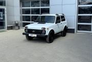 Lada (ВАЗ) 2121 (4x4) I Рестайлинг Владимир  - изображение 24