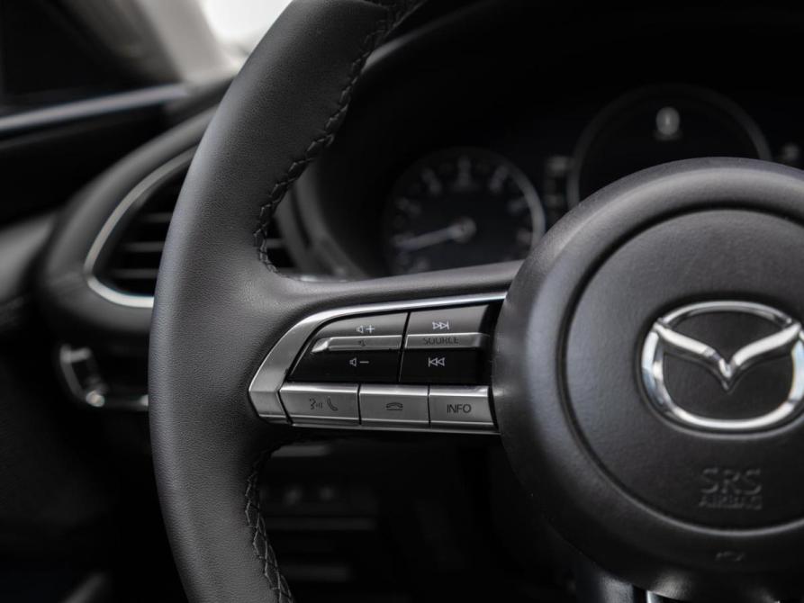 Mazda 3 IV (BP) Сочи  - изображение 17