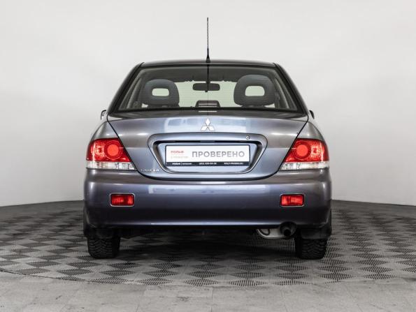 Mitsubishi Lancer IX с пробегом 2005 года, цена 499 000 рублей, 117612 км, седан, Автокод Объявления