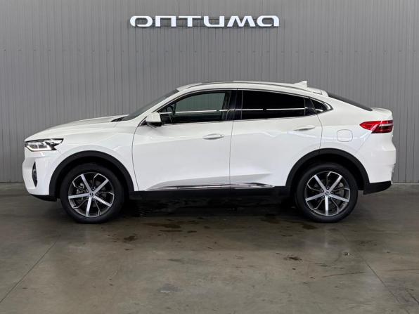 Haval F7x I с пробегом 2021 года, цена 1 847 000 рублей, 83434 км, внедорожник, Автокод Объявления