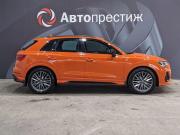 Audi Q3 II (F3) Пермь  - изображение 33