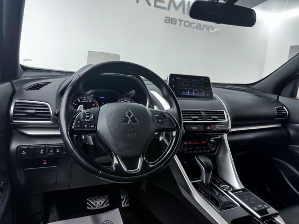 Mitsubishi Eclipse Cross I с пробегом 2019 года, цена 1 949 000 рублей, 82776 км, внедорожник, Автокод Объявления
