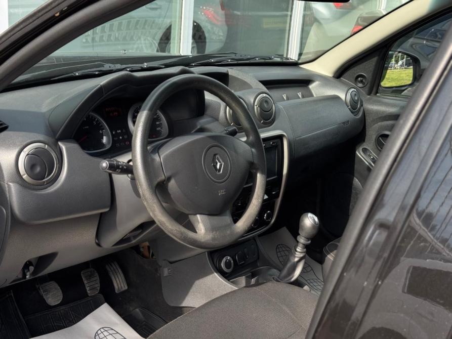 Renault Duster I Ульяновск  - изображение 8