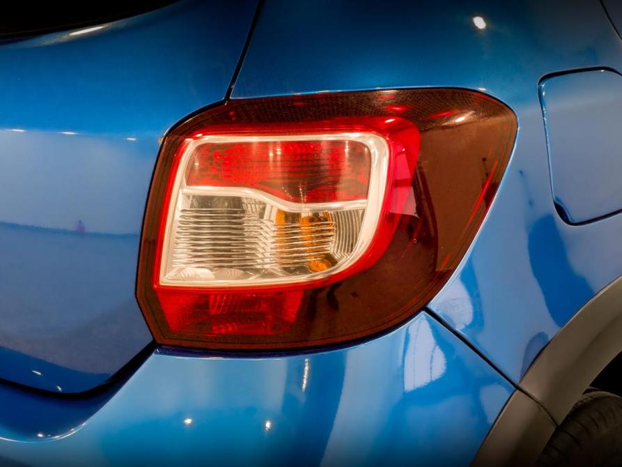 Renault Sandero II Москва  - изображение 26