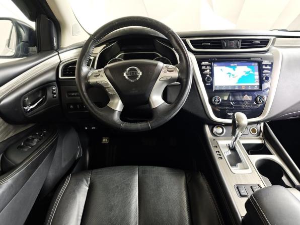 Nissan Murano III (Z52) с пробегом 2018 года, цена 1 799 000 рублей, 171821 км, внедорожник, Автокод Объявления