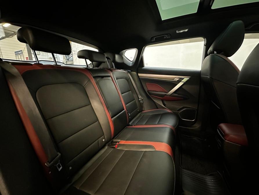 Geely Coolray I Балашиха  - изображение 16