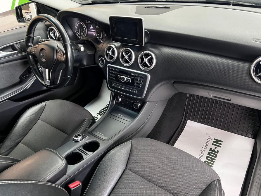 Mercedes-Benz A-Класс III (W176) Тверь  - изображение 14