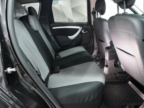 Nissan Terrano III (D10) с пробегом 2015 года, цена 1 070 000 рублей, 135000 км, внедорожник, Автокод Объявления