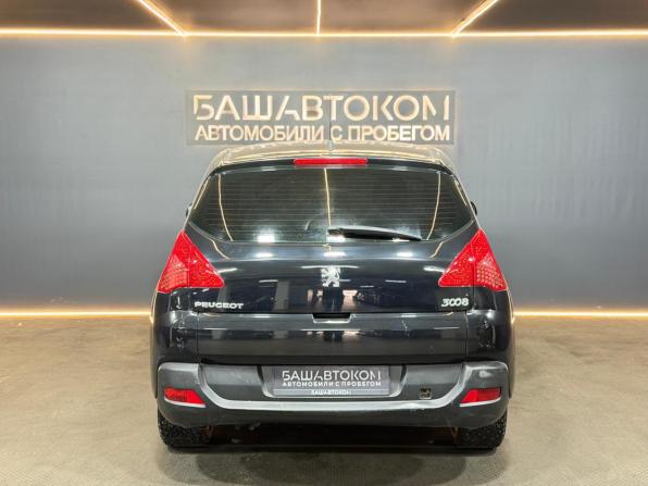 Peugeot 3008 I с пробегом 2012 года, цена 590 000 рублей, 229600 км, внедорожник, Автокод Объявления