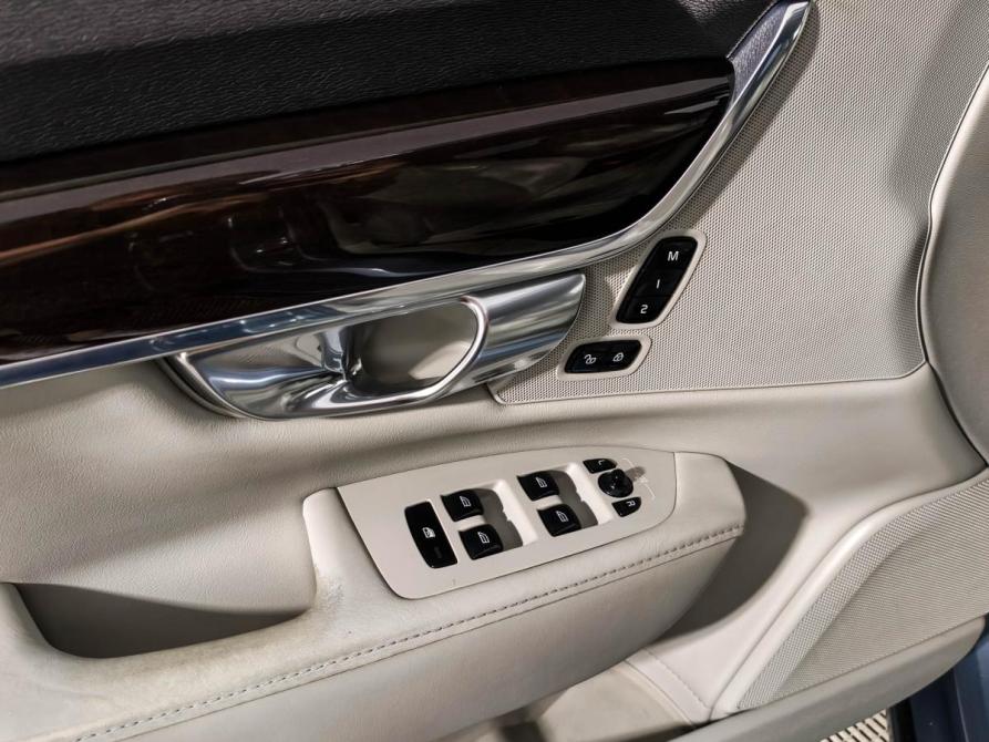 Volvo S90 II Санкт-Петербург  - изображение 10