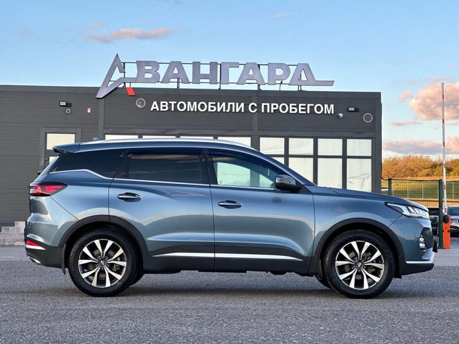Chery Tiggo 7 Pro I Волгоград  - изображение 6