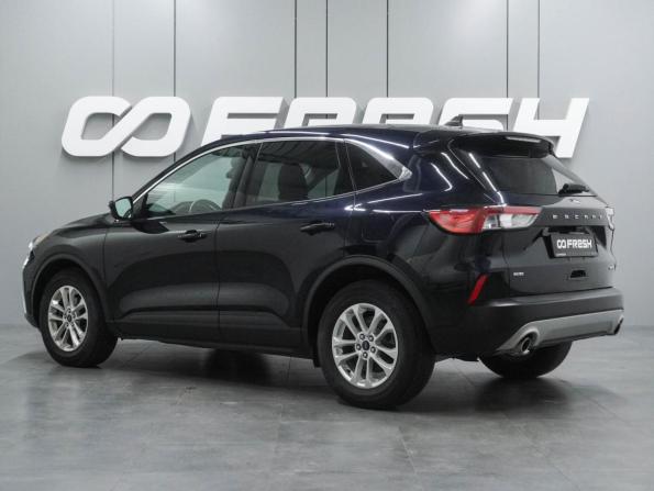 Ford Escape IV с пробегом 2021 года, цена 2 249 000 рублей, 69938 км, внедорожник, Автокод Объявления