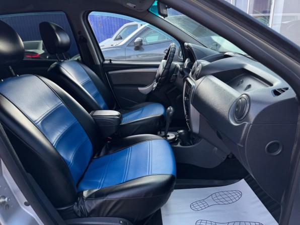 Renault Duster I с пробегом 2013 года, цена 895 000 рублей, 125824 км, внедорожник, Автокод Объявления