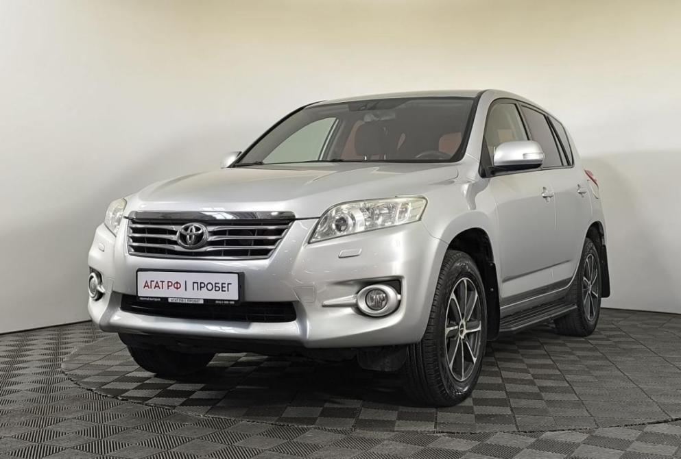 Toyota RAV4 III (XA30) Нижний Новгород  - изображение 1