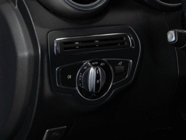 Mercedes-Benz C-Класс IV (W205) с пробегом 2014 года, цена 2 050 000 рублей, 131868 км, седан, Автокод Объявления