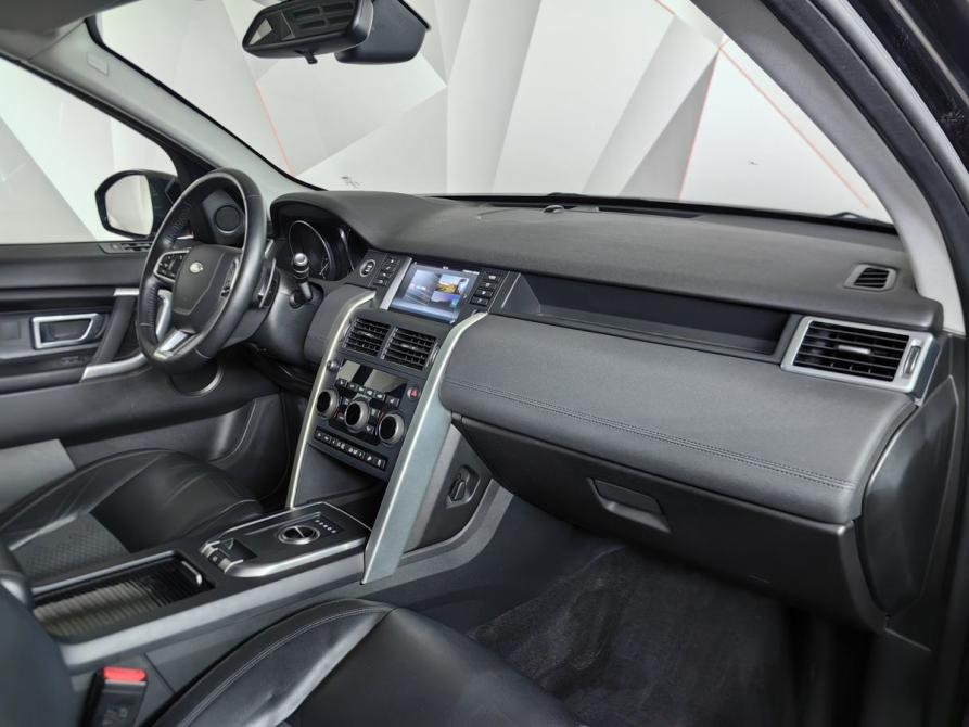 Land Rover Discovery Sport I Москва  - изображение 12