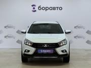 Lada (ВАЗ) Vesta I Ставрополь  - изображение 18