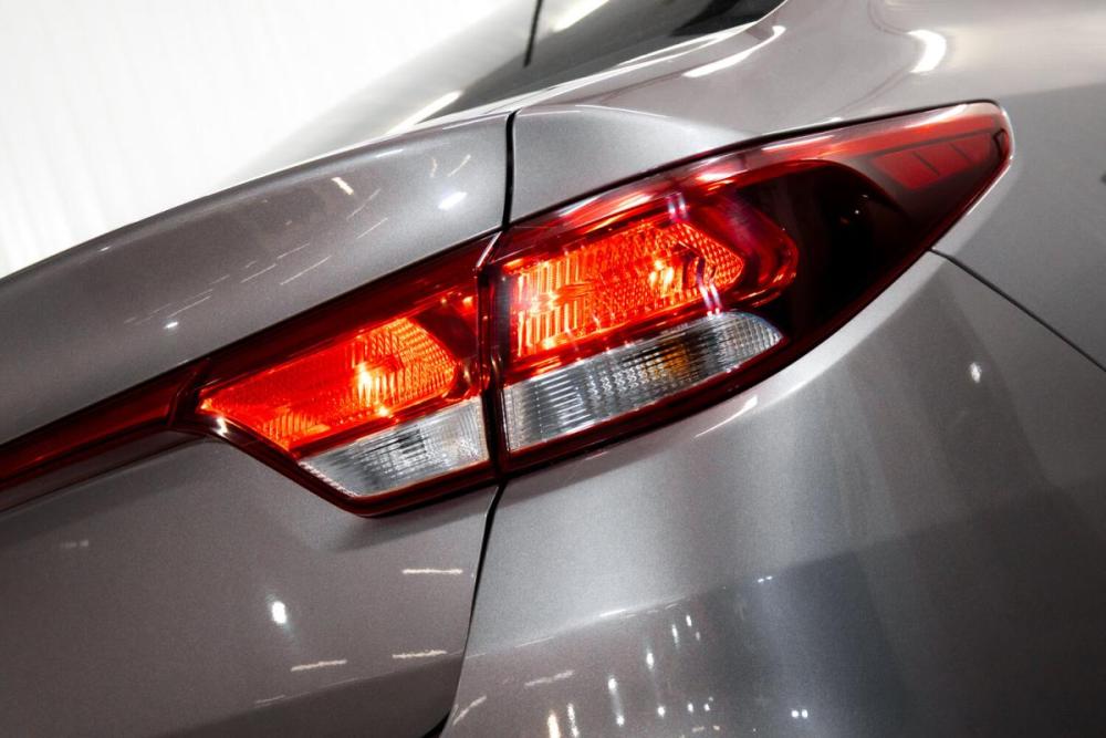 Kia Rio IV Тюмень  - изображение 12