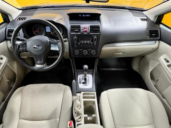 Subaru XV I с пробегом 2011 года, цена 1 319 000 рублей, 105157 км, внедорожник, Автокод Объявления