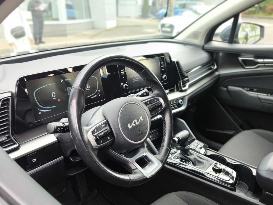 Kia Sportage V Санкт-Петербург  - изображение 18