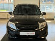 Lada (ВАЗ) Granta I Тольятти  - изображение 21
