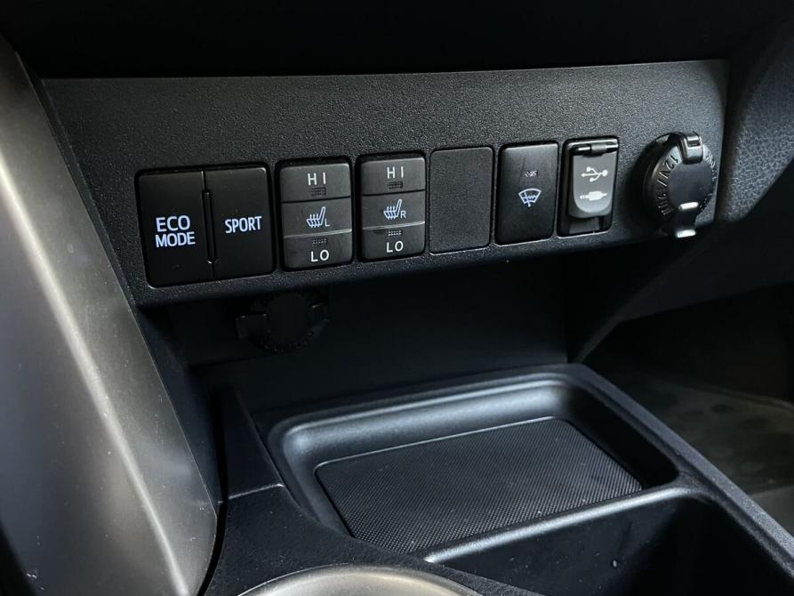 Toyota RAV4 IV (XA40) Екатеринбург  - изображение 25