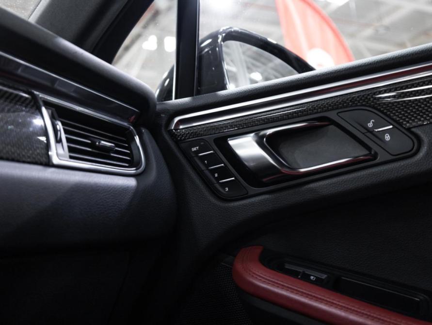 Porsche Macan I Санкт-Петербург  - изображение 23