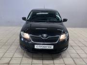 Skoda Rapid I Рестайлинг Уфа  - изображение 19